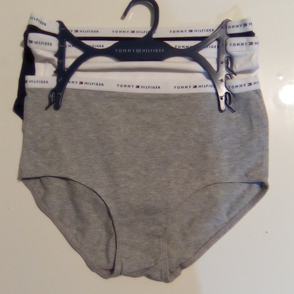 New Arrivals Tommy Hilfiger Hipsters
